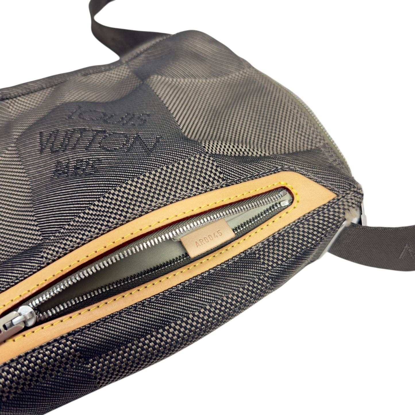 LOUIS VUITTON 斜揹袋