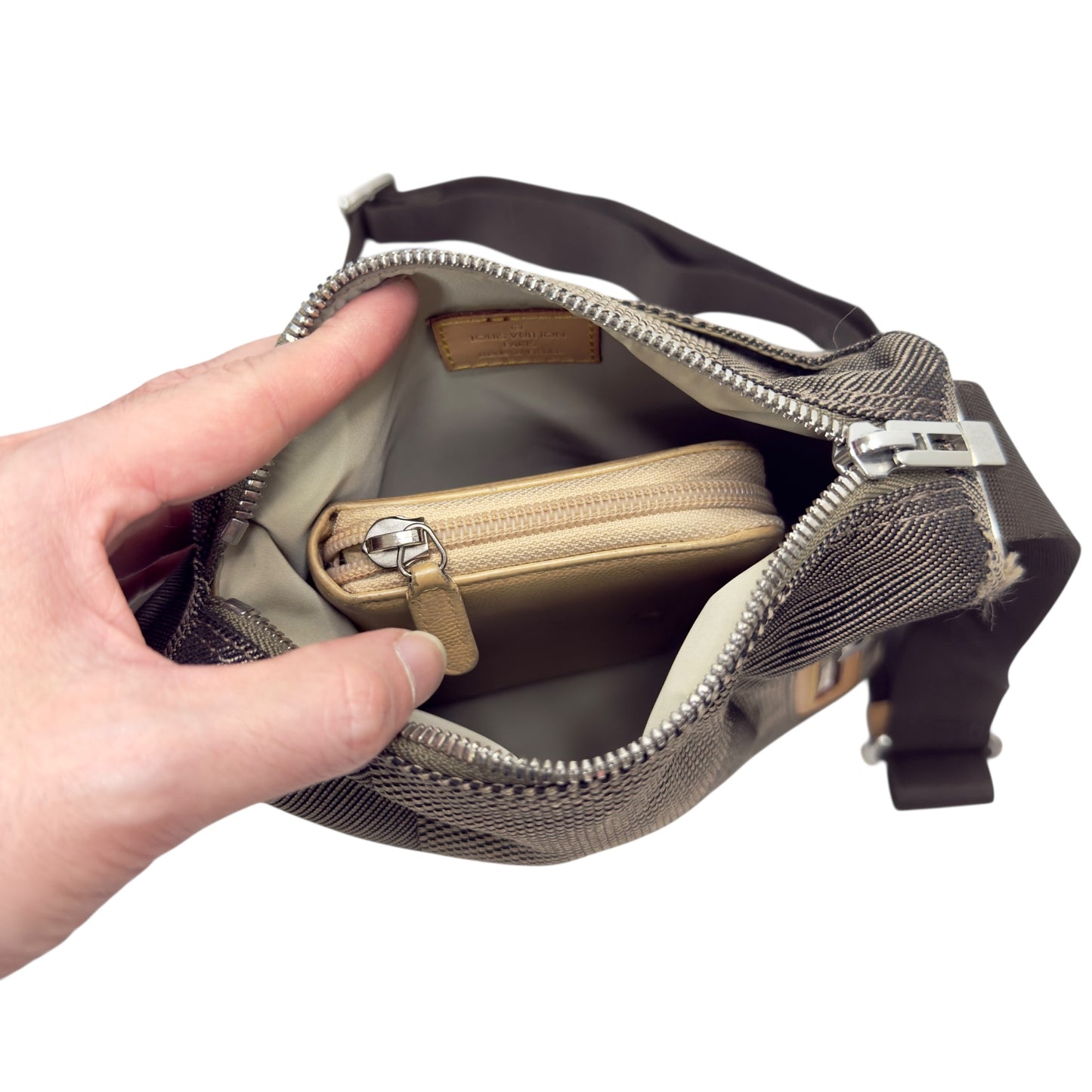 LOUIS VUITTON 斜揹袋