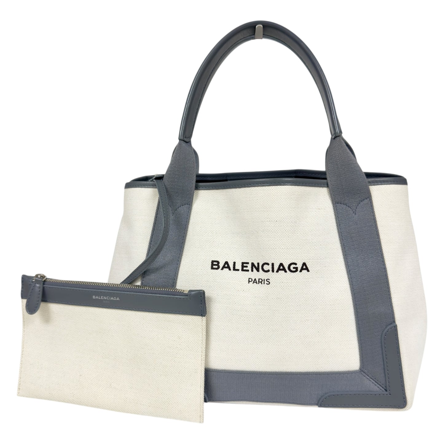 BALENCIAGA Cabas 手袋