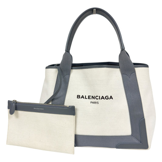 BALENCIAGA Cabas 手袋