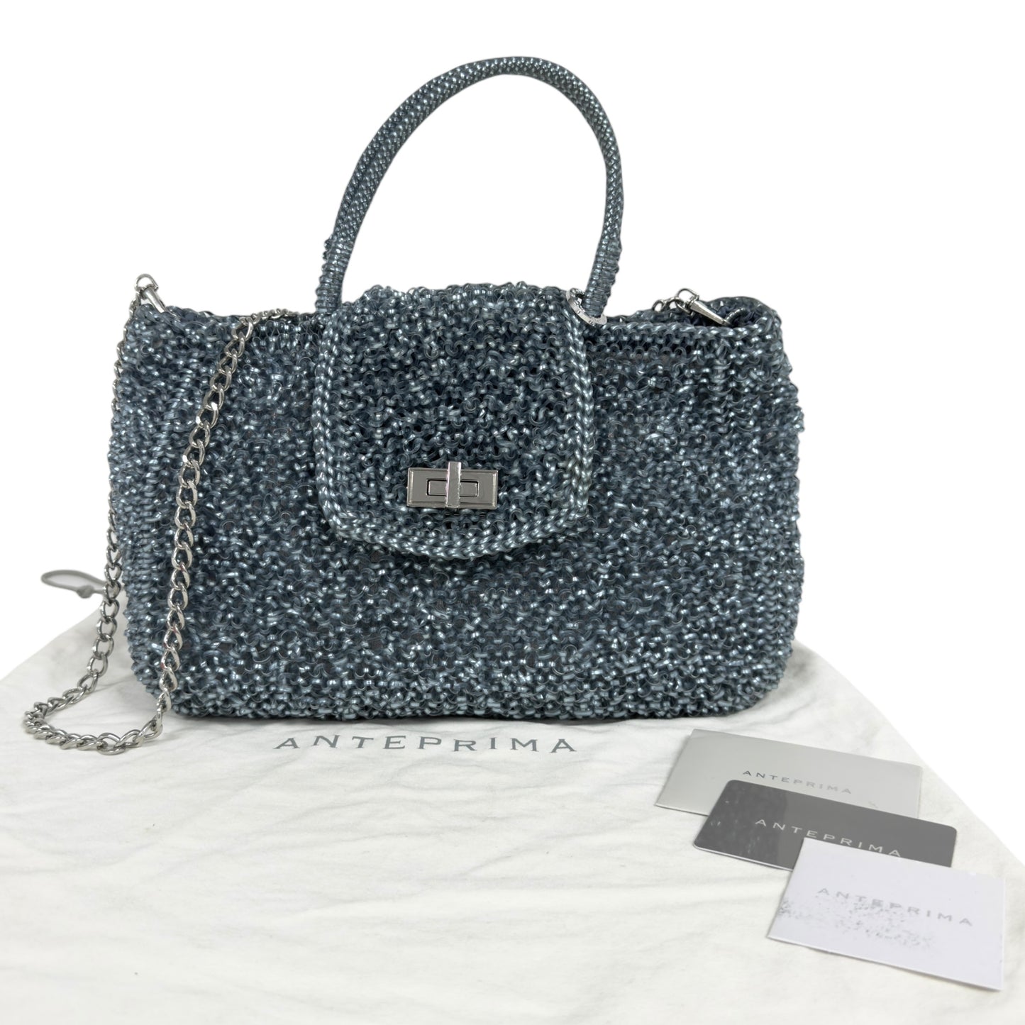 ANTEPRIMA Wirebag 2用袋
