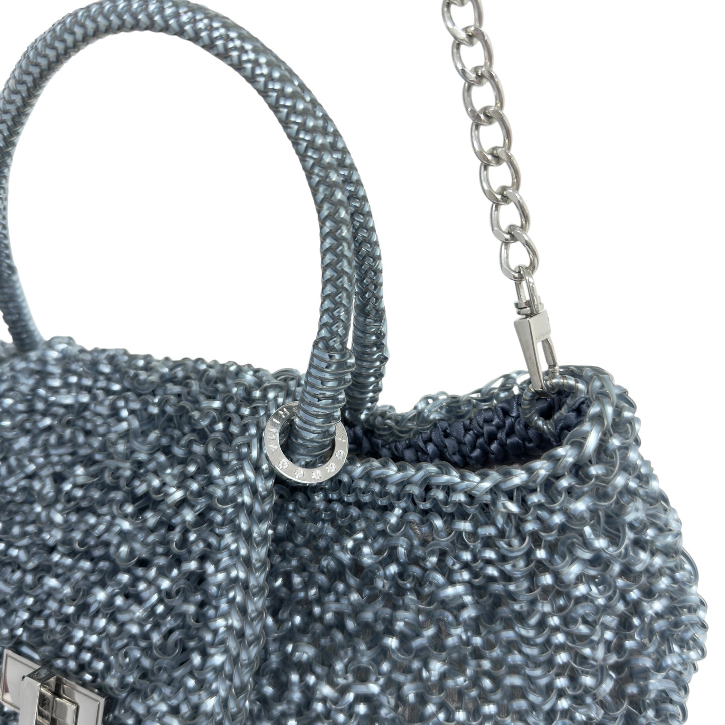 ANTEPRIMA Wirebag 2用袋