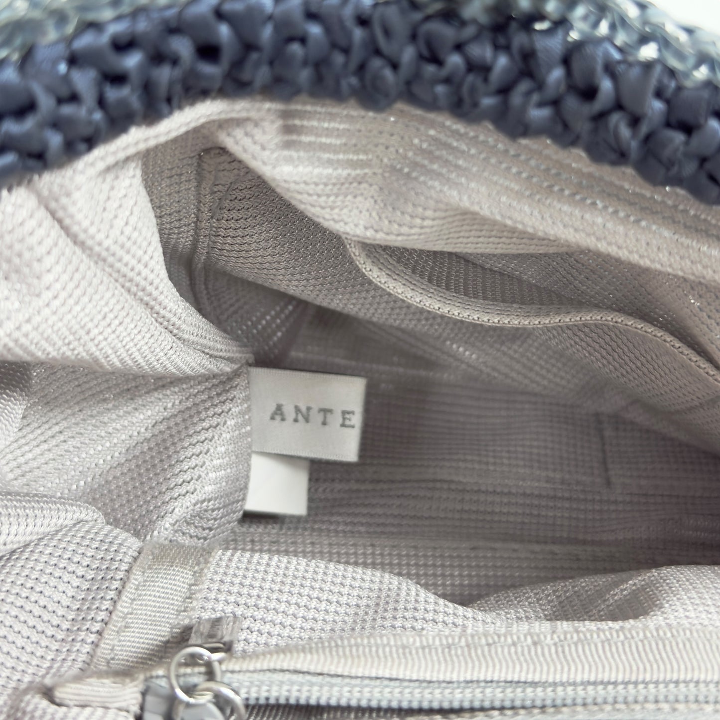ANTEPRIMA Wirebag 2用袋