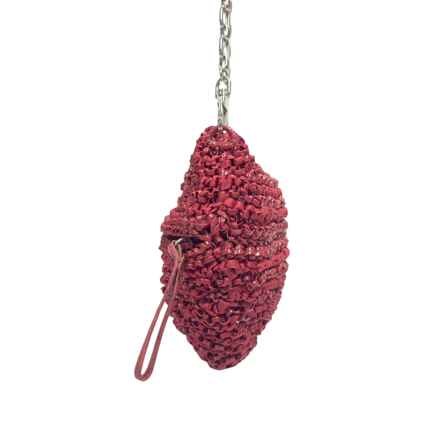 ANTEPRIMA Wirebag 紅唇👄 肩背包