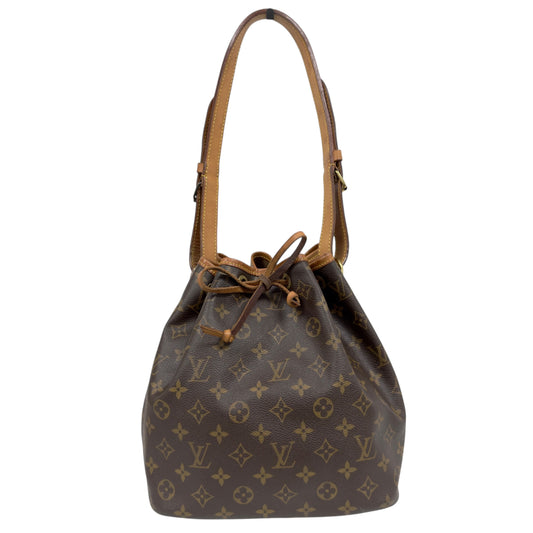 LOUIS VUITTON Noe 水桶包