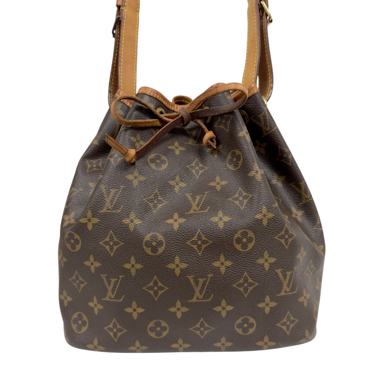 LOUIS VUITTON Noe 水桶包
