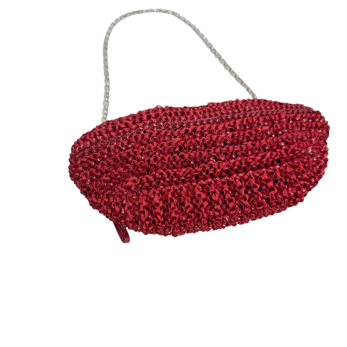 ANTEPRIMA Wirebag 紅唇👄 肩背包