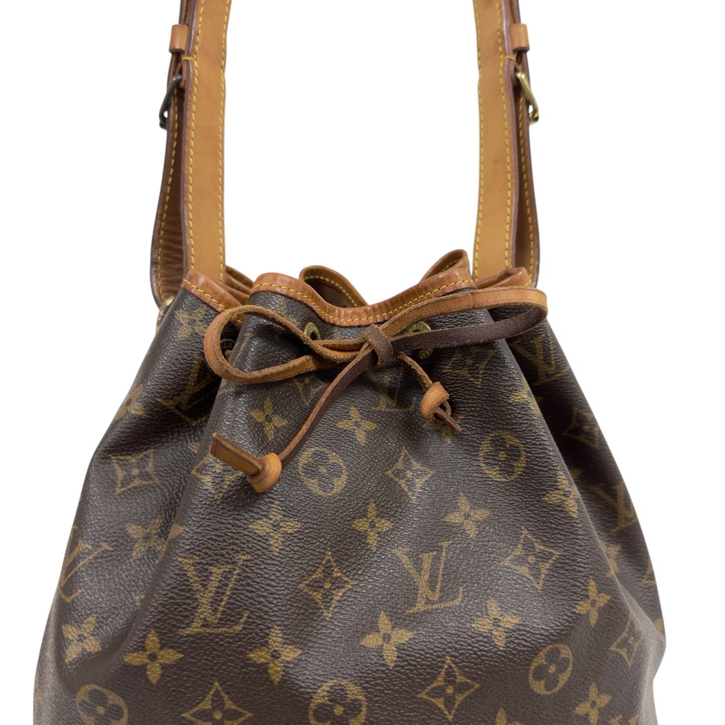 LOUIS VUITTON Noe 水桶包