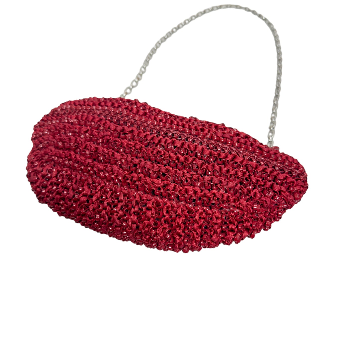 ANTEPRIMA Wirebag 紅唇👄 肩背包