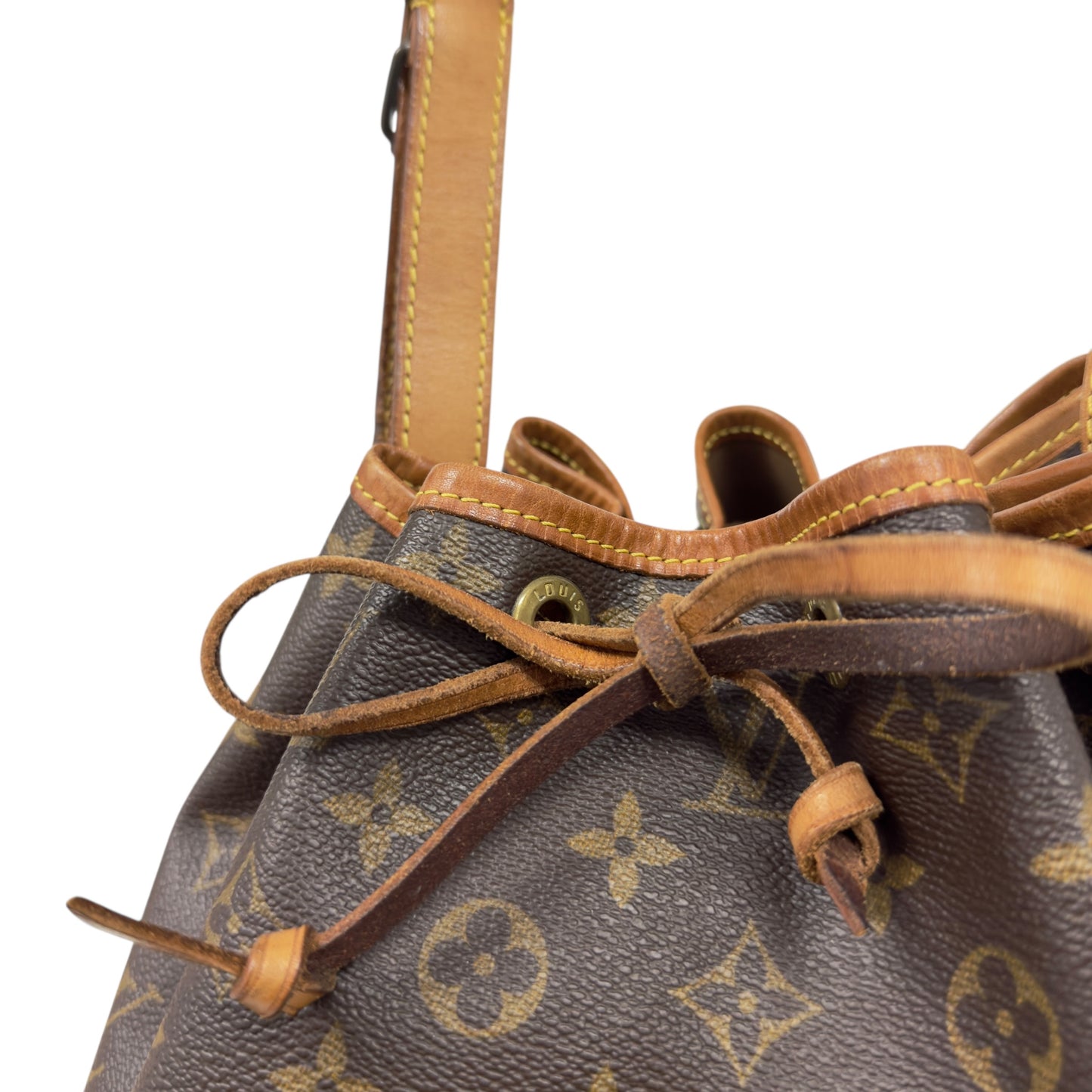 LOUIS VUITTON Noe 水桶包