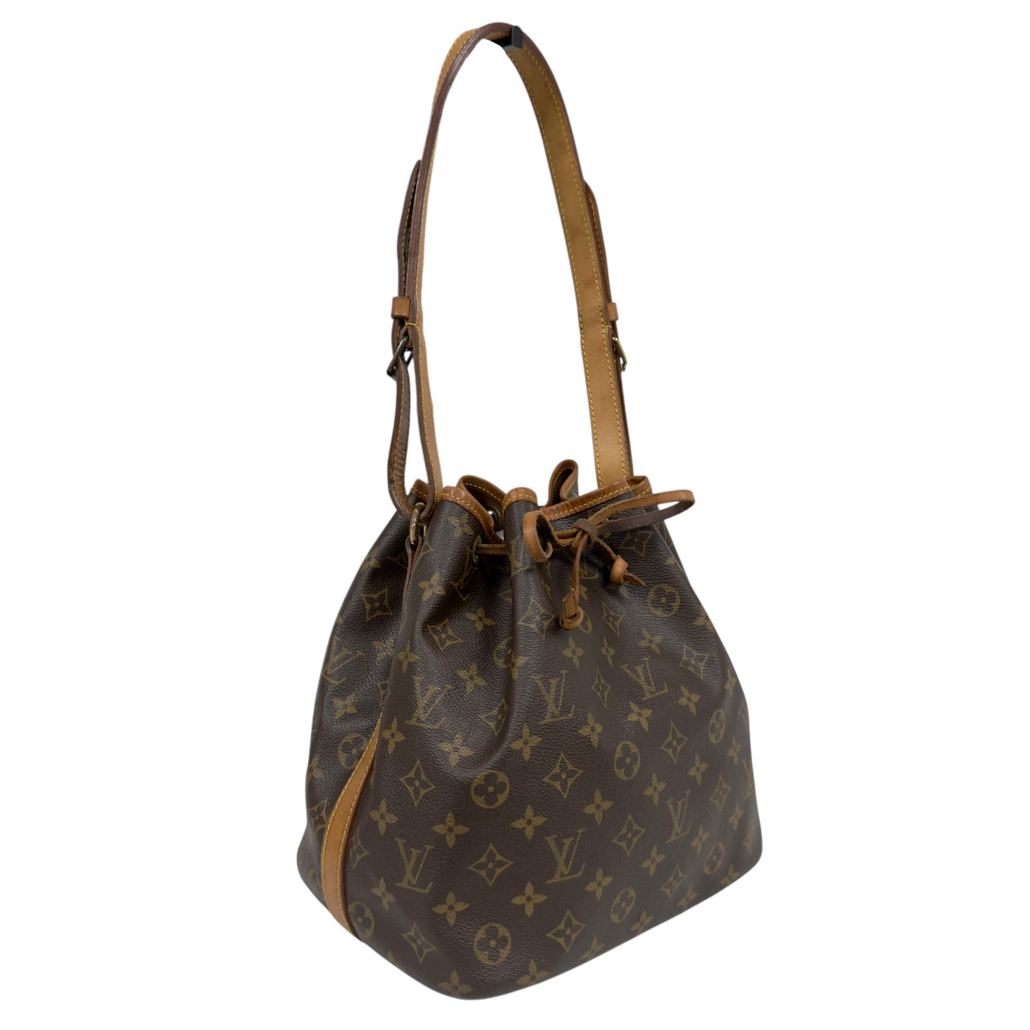 LOUIS VUITTON Noe 水桶包