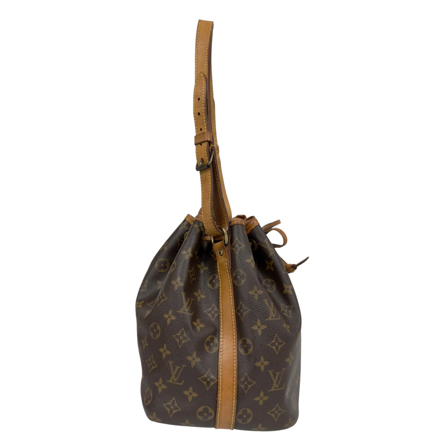 LOUIS VUITTON Noe 水桶包