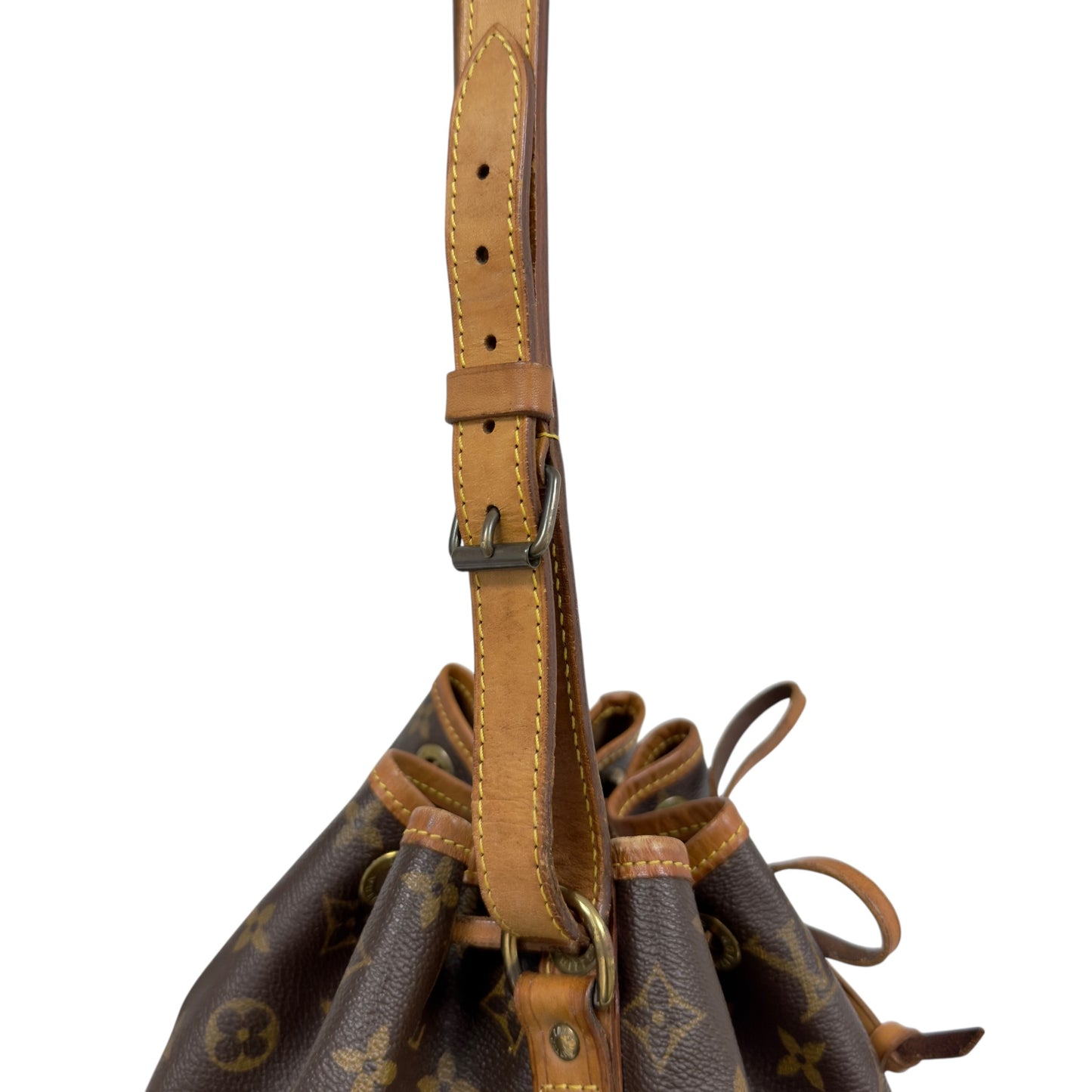 LOUIS VUITTON Noe 水桶包