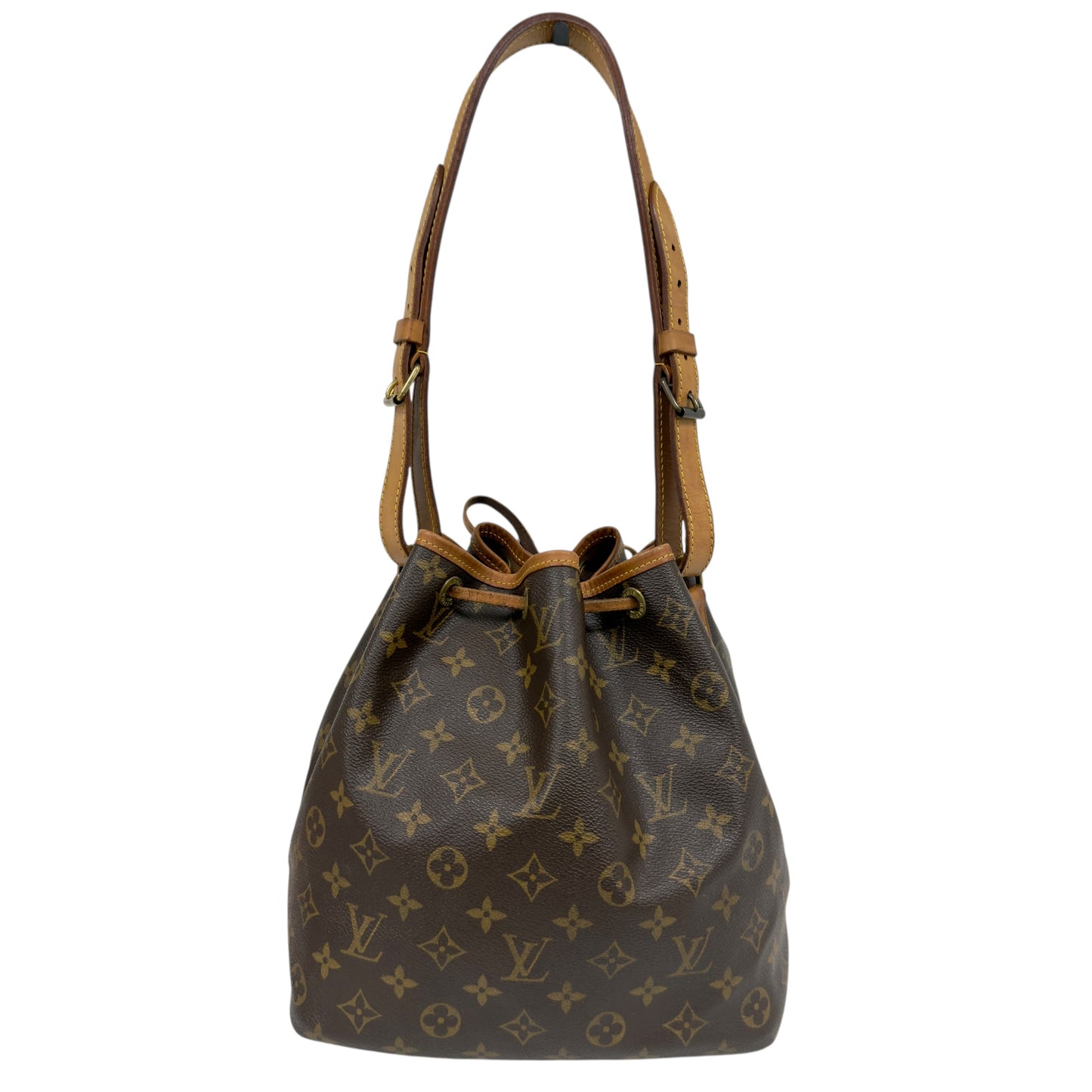 LOUIS VUITTON Noe 水桶包