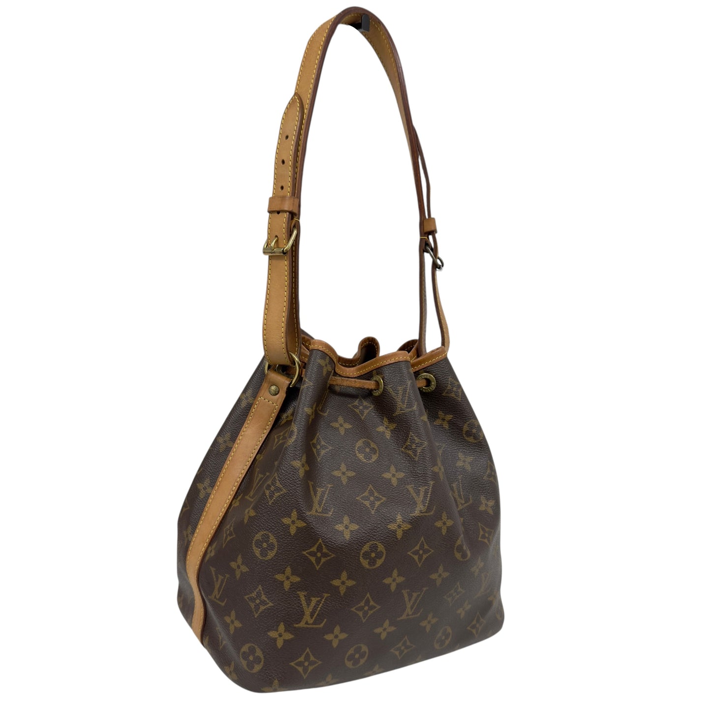 LOUIS VUITTON Noe 水桶包