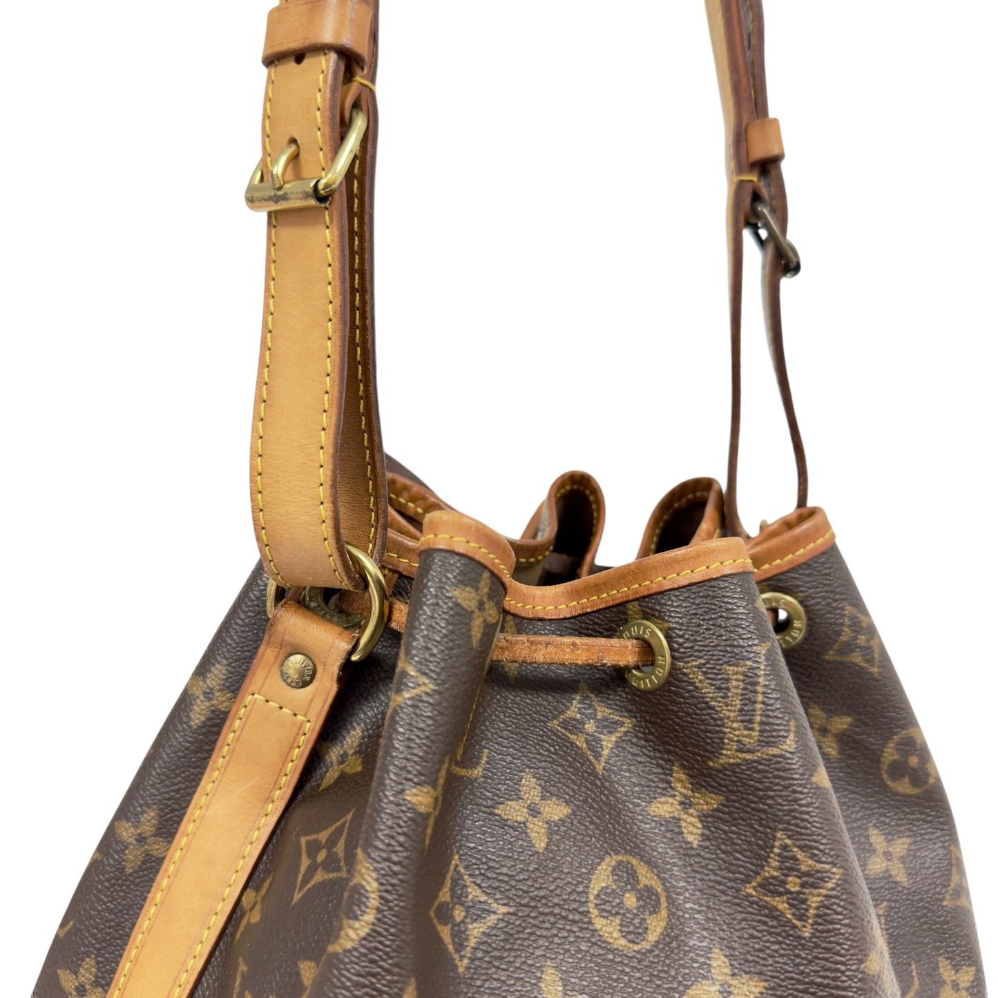 LOUIS VUITTON Noe 水桶包