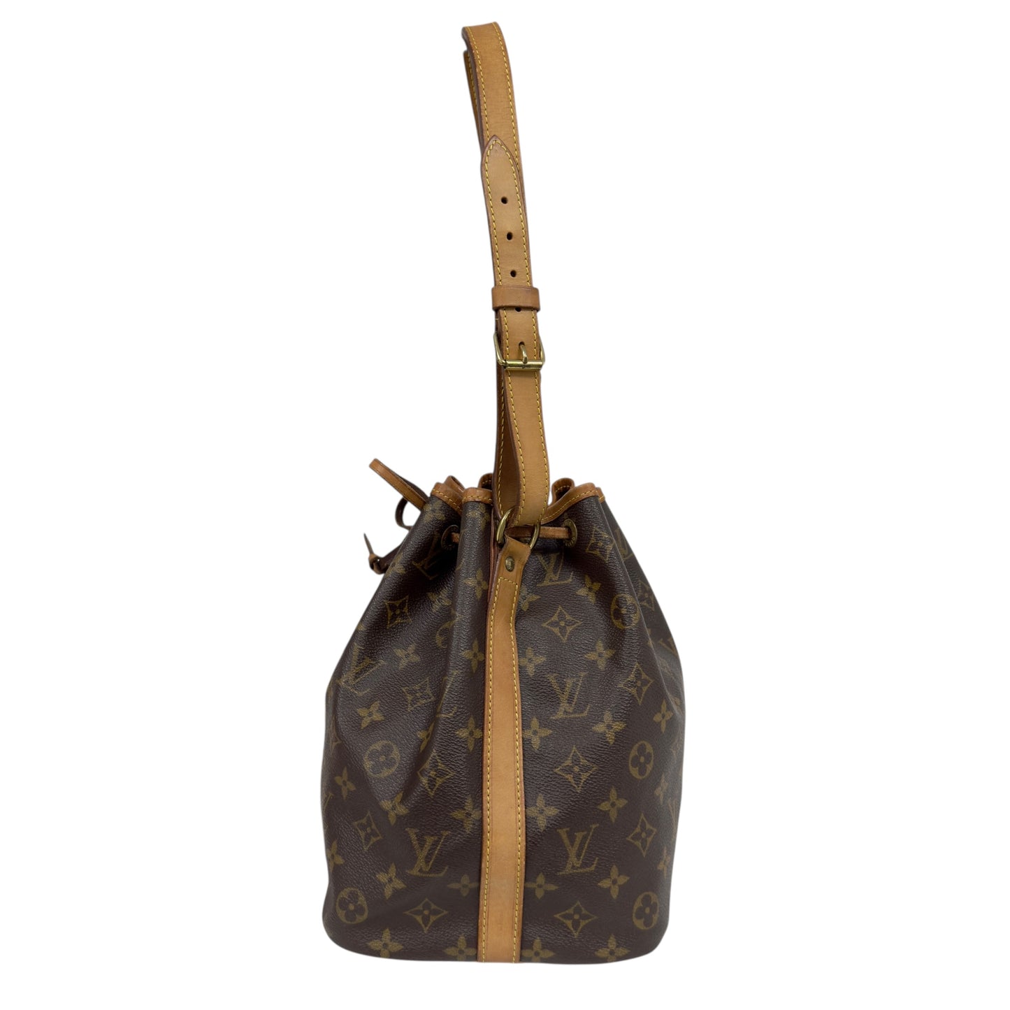 LOUIS VUITTON Noe 水桶包