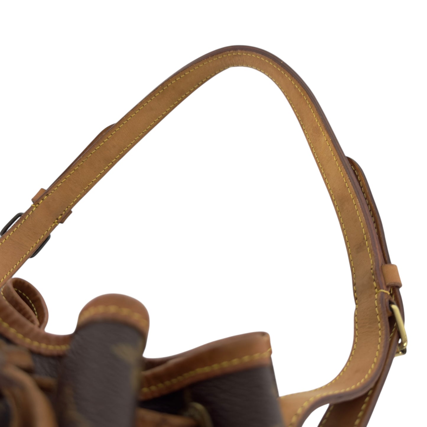 LOUIS VUITTON Noe 水桶包