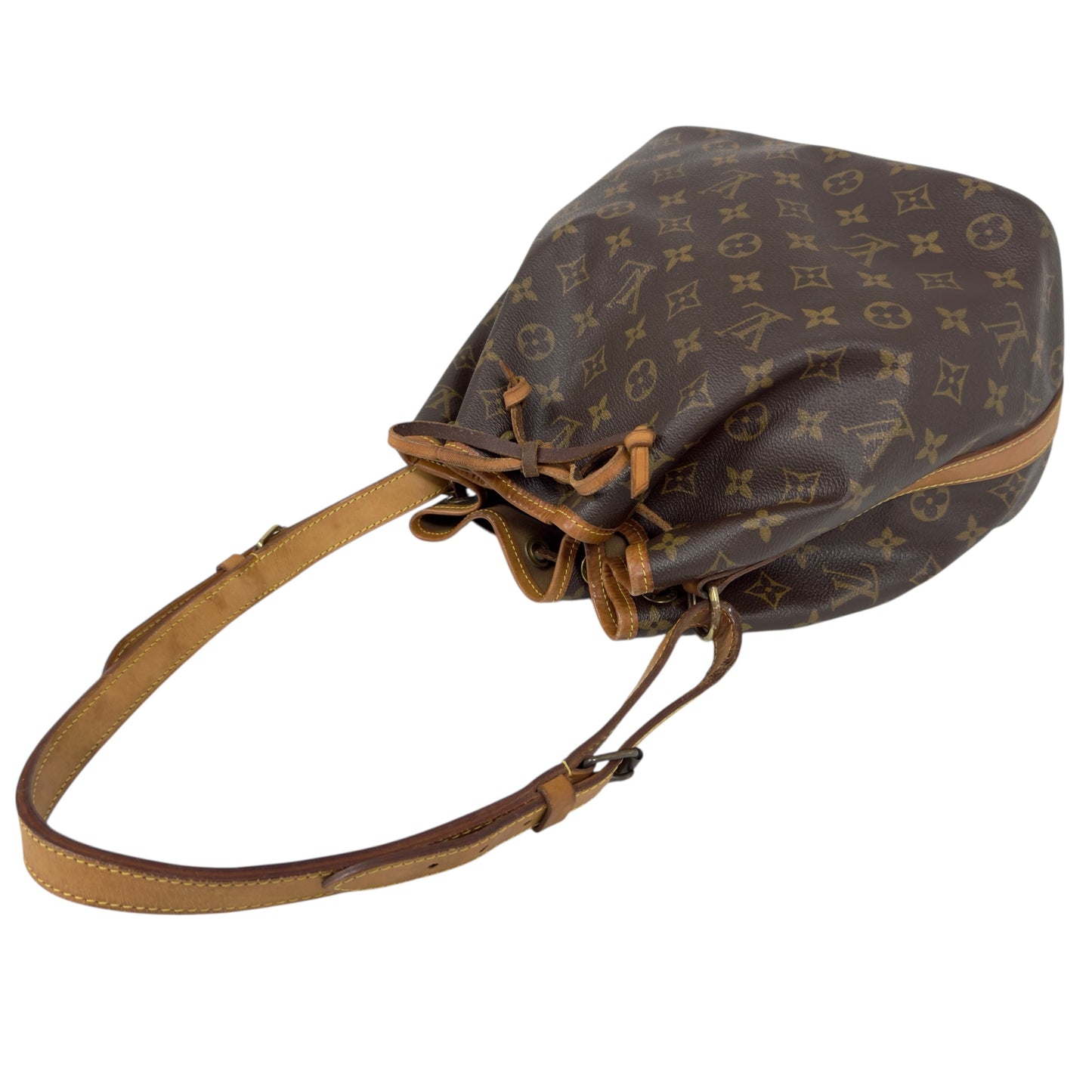 LOUIS VUITTON Noe 水桶包