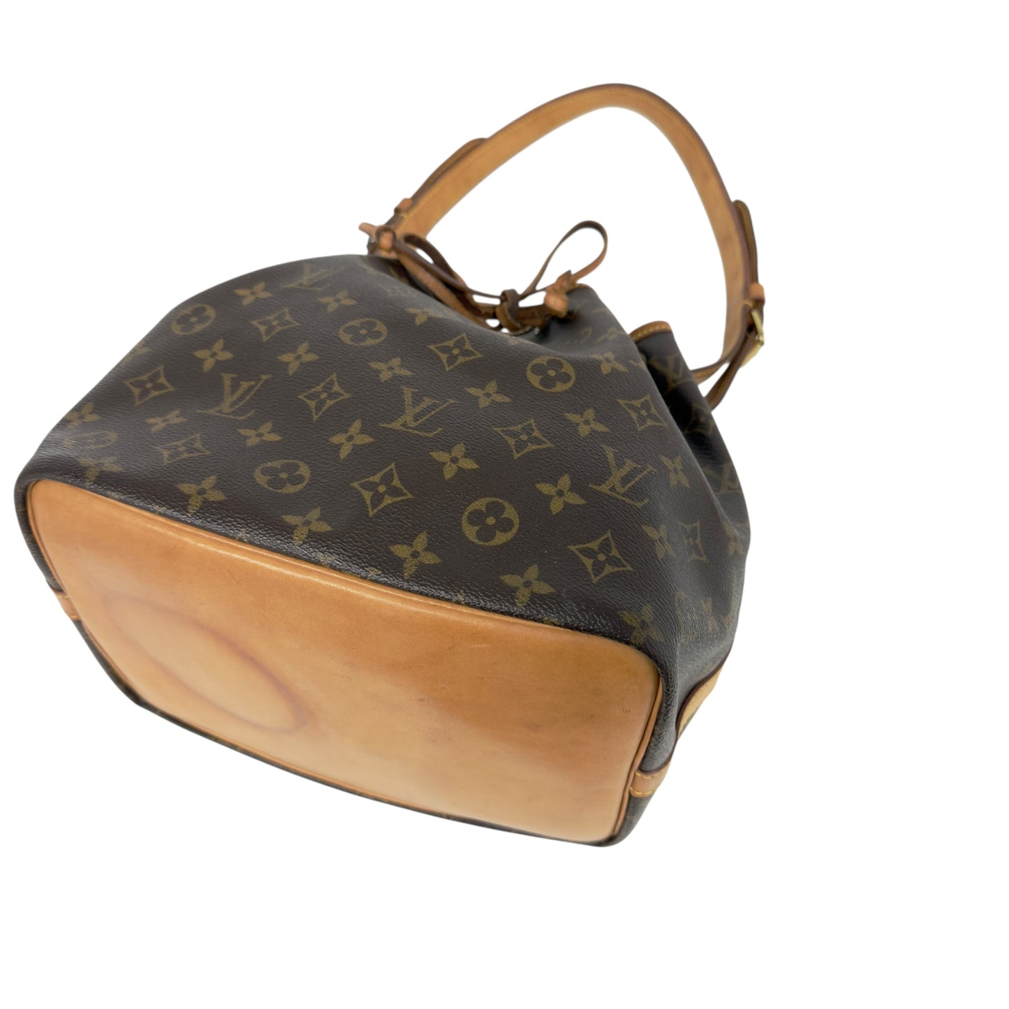 LOUIS VUITTON Noe 水桶包