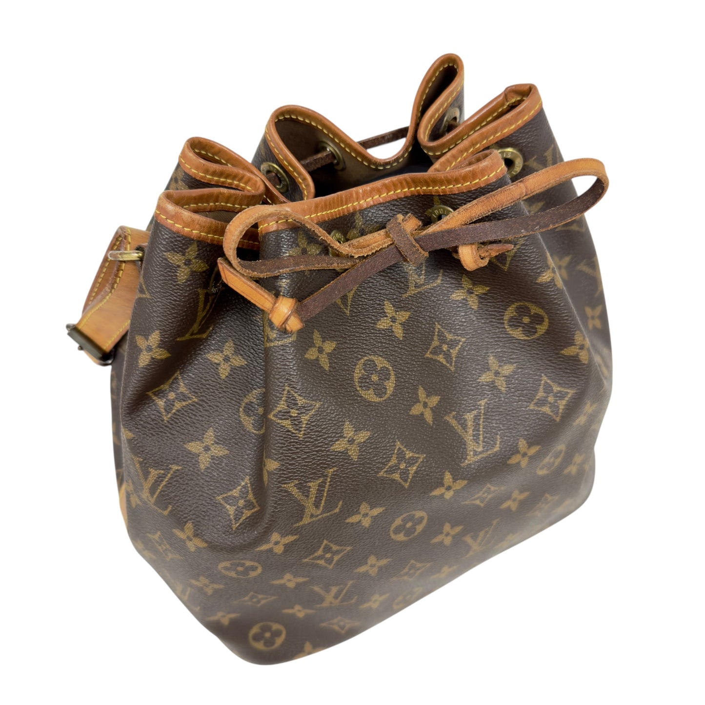 LOUIS VUITTON Noe 水桶包