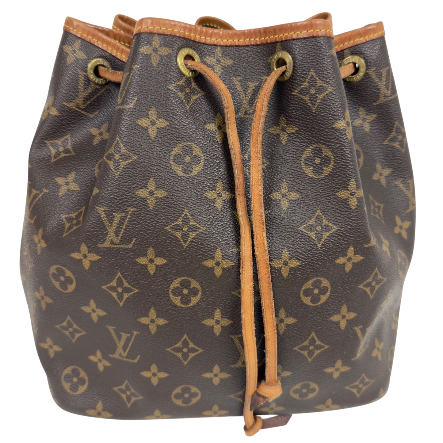 LOUIS VUITTON Noe 水桶包