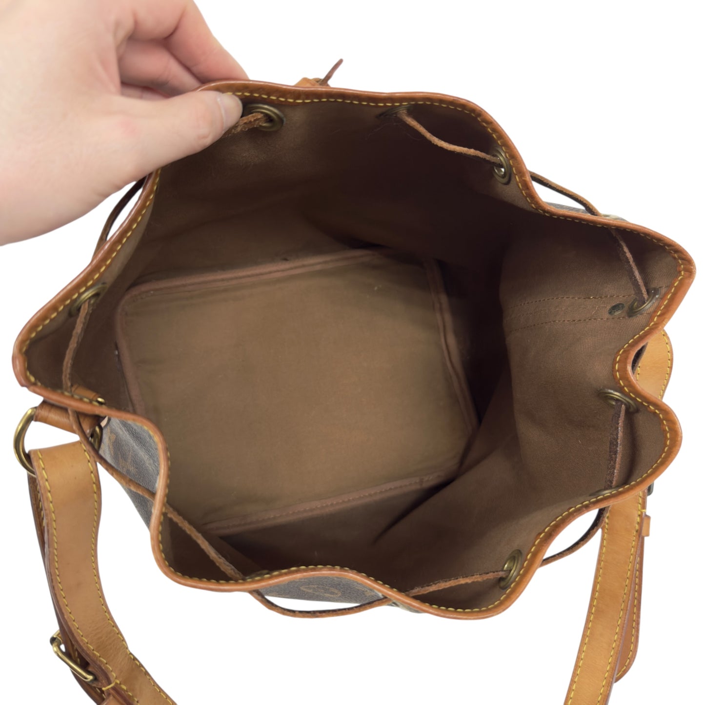 LOUIS VUITTON Noe 水桶包
