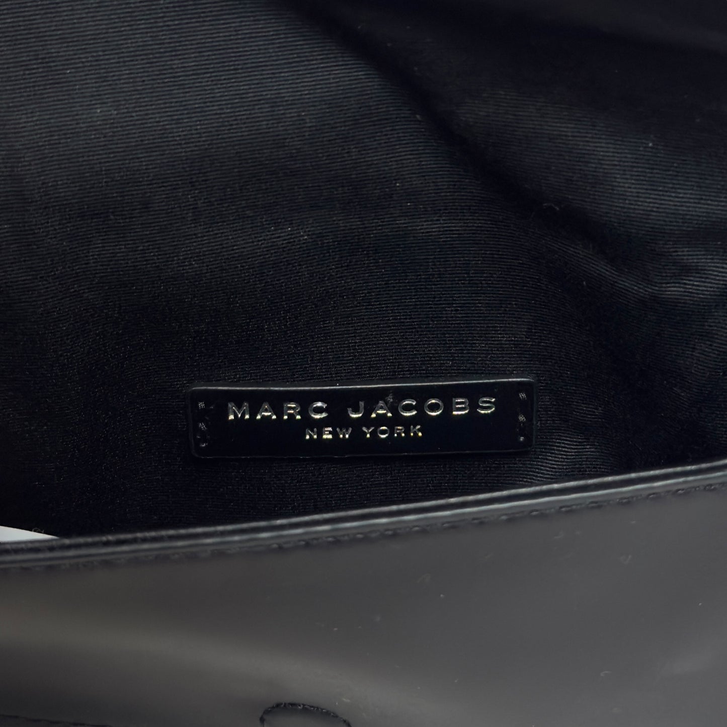 Marc Jacobs 斜揹袋