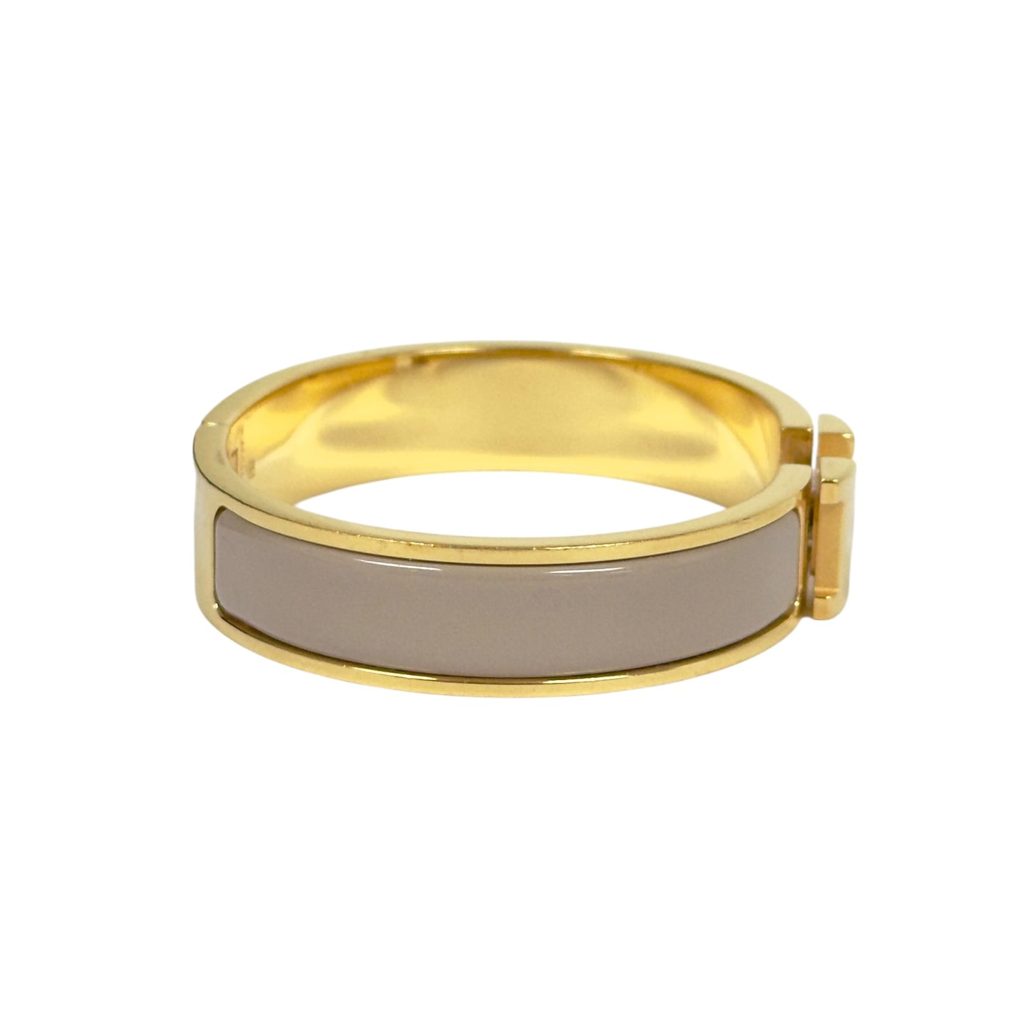 HERMES Clic H 手環