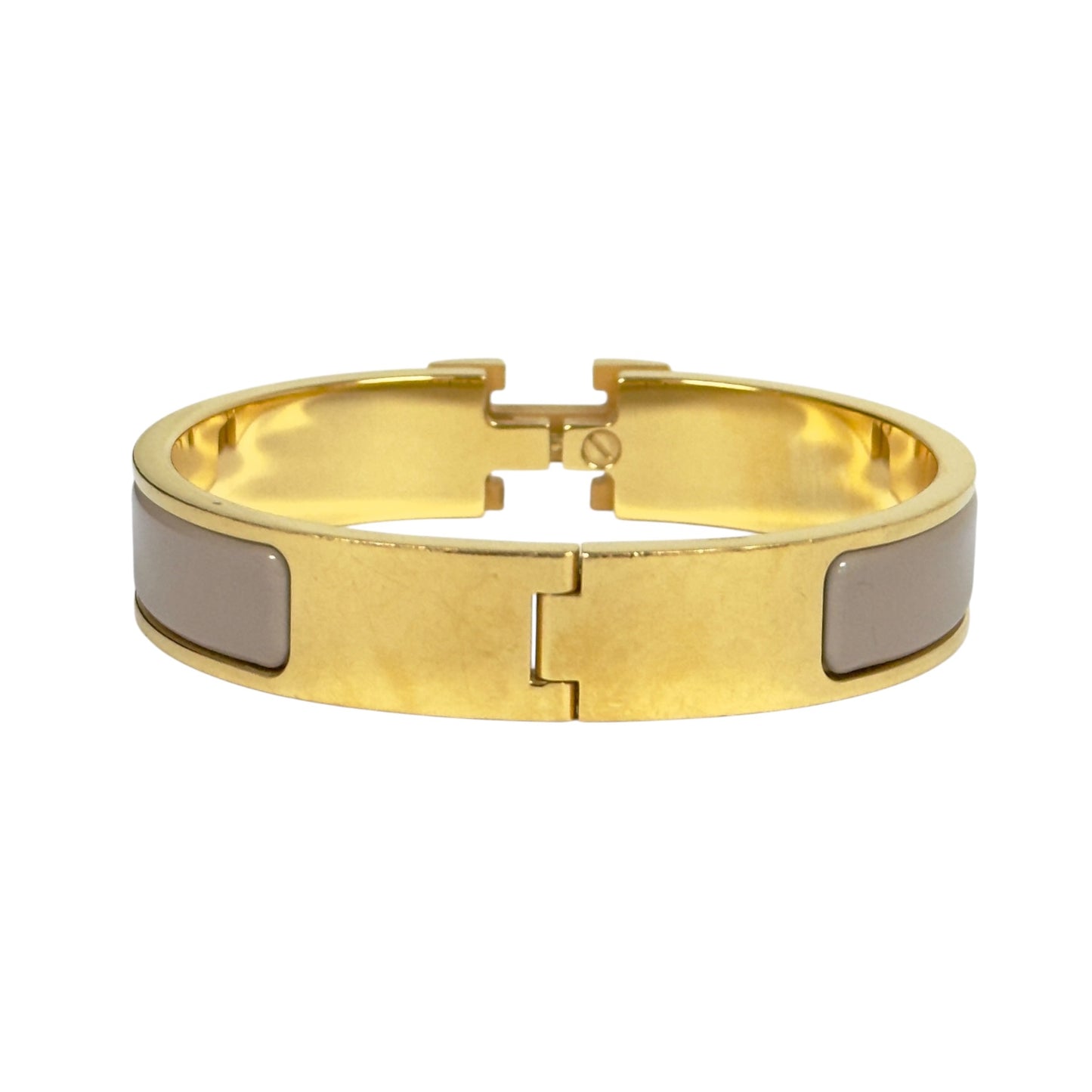 HERMES Clic H 手環