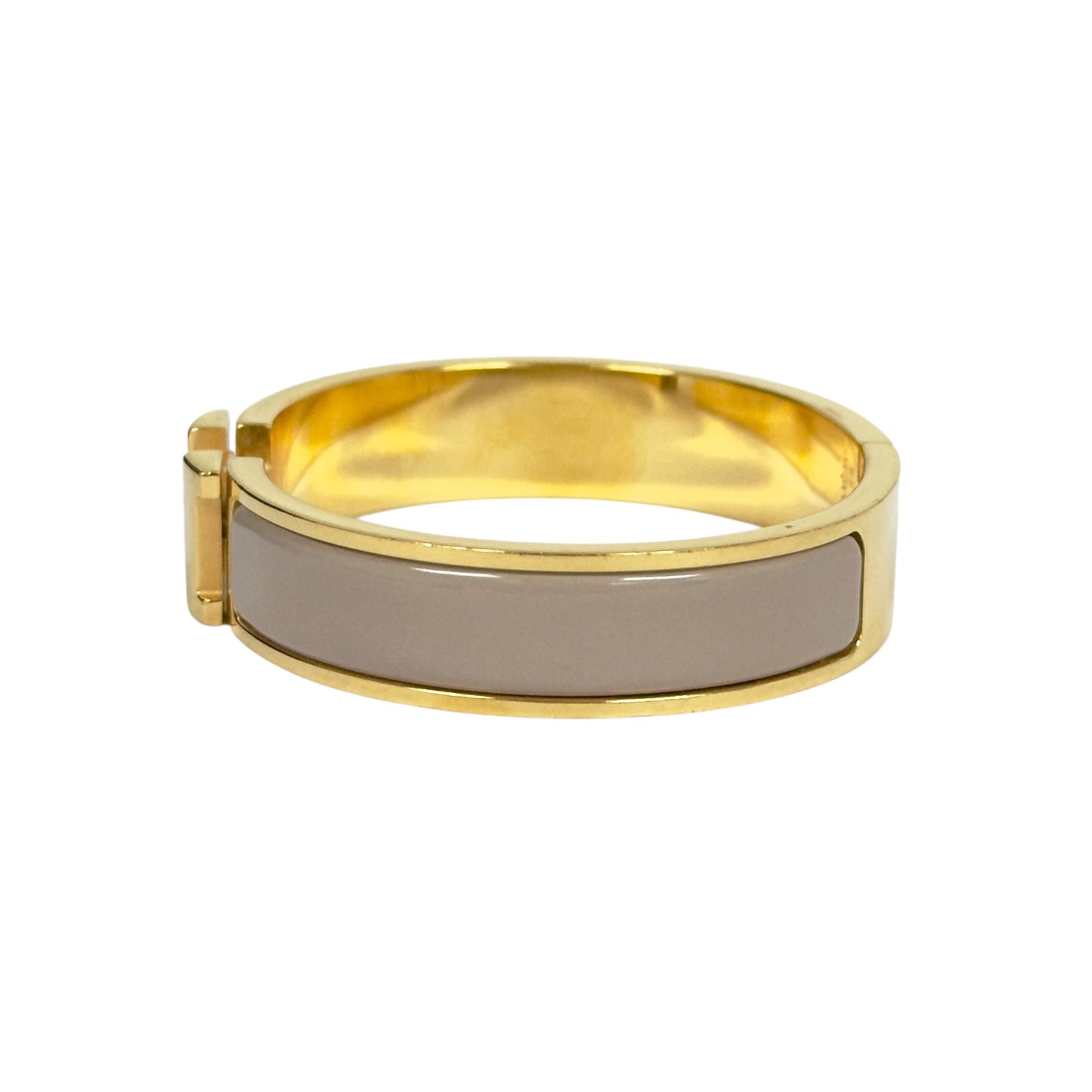 HERMES Clic H 手環