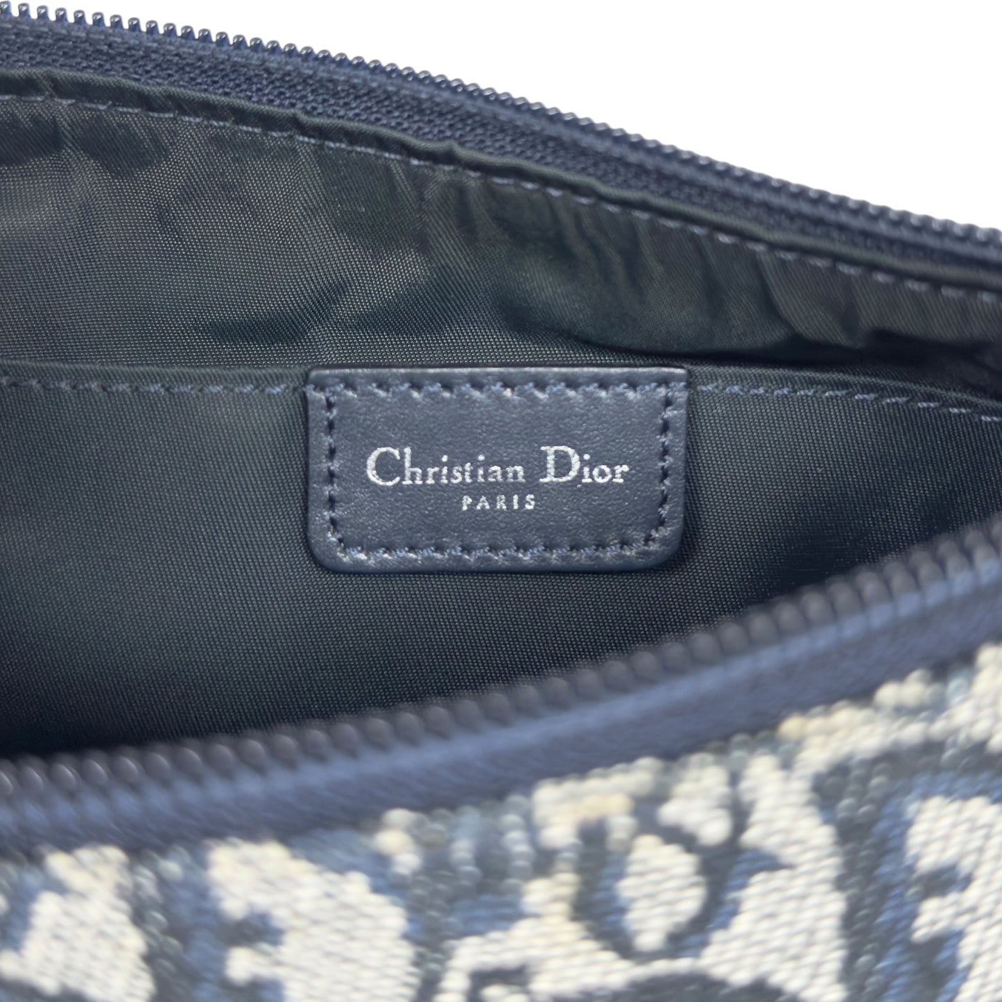 DIOR 老花 肩背包
