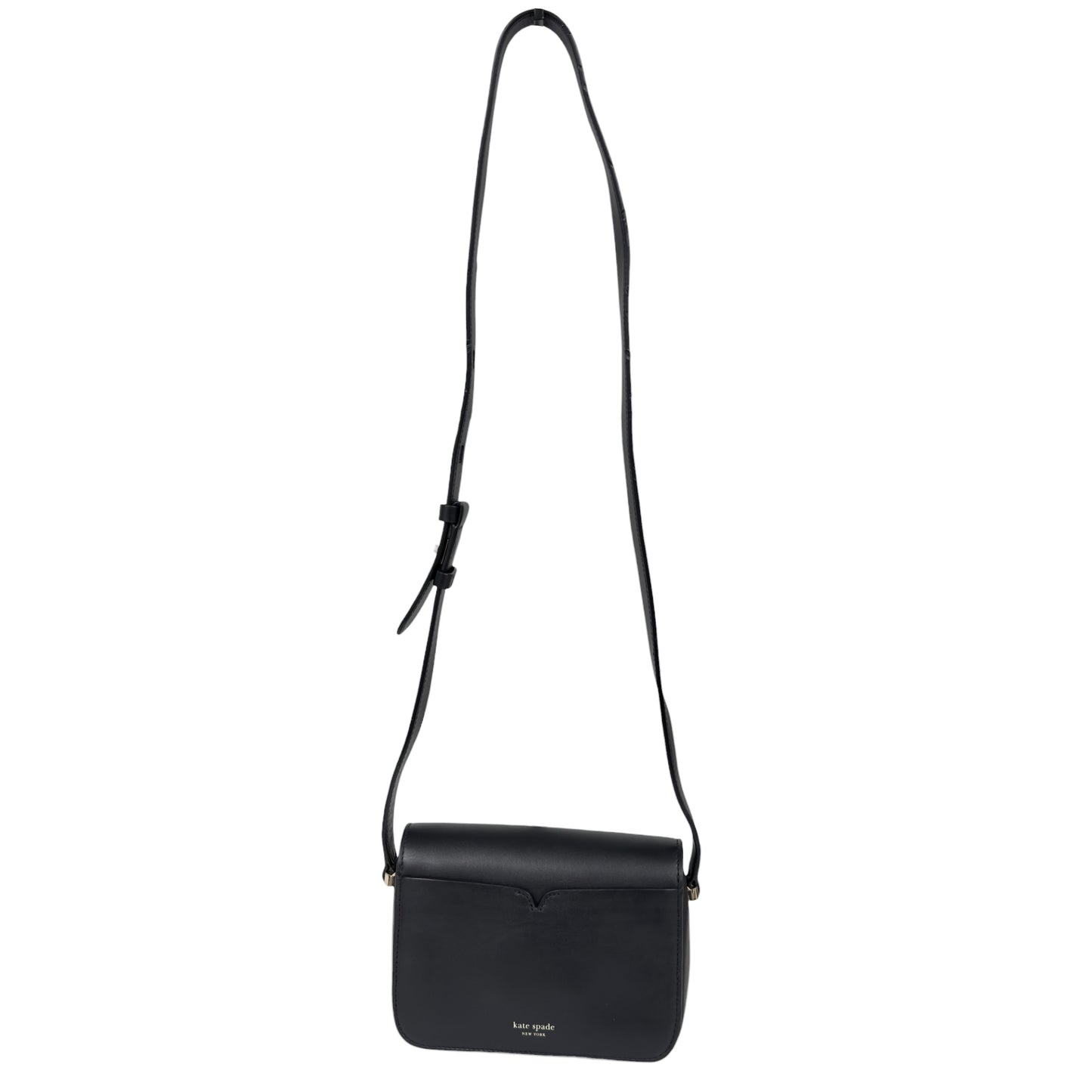 KATE SPADE Nicola Twistlock 愛心💗 斜揹袋