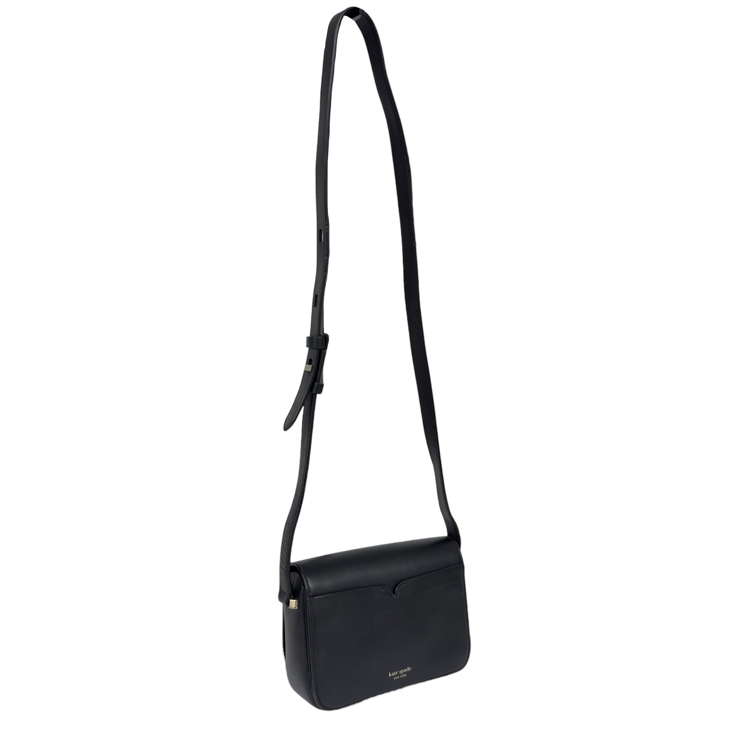 KATE SPADE Nicola Twistlock 愛心💗 斜揹袋