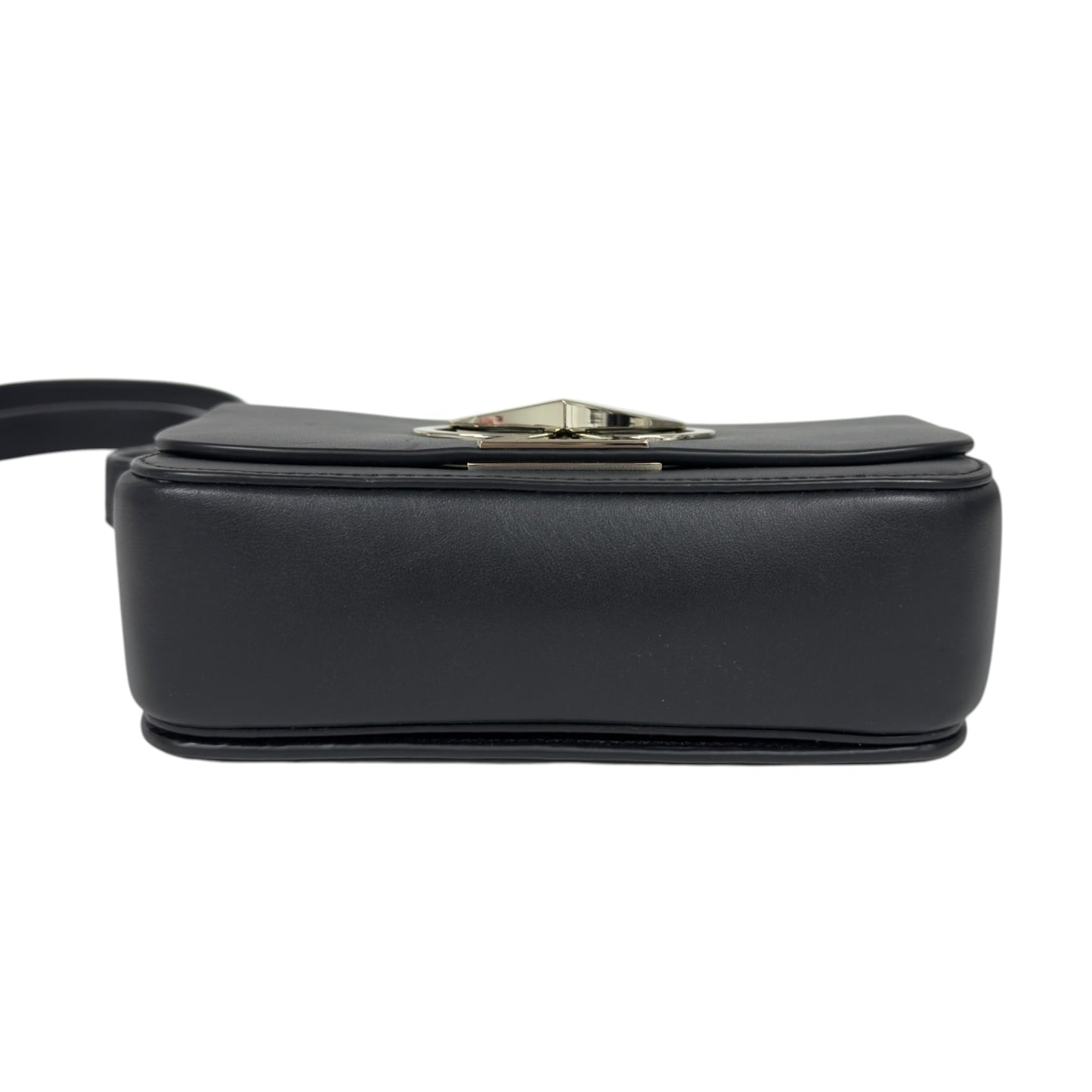 KATE SPADE Nicola Twistlock 愛心💗 斜揹袋