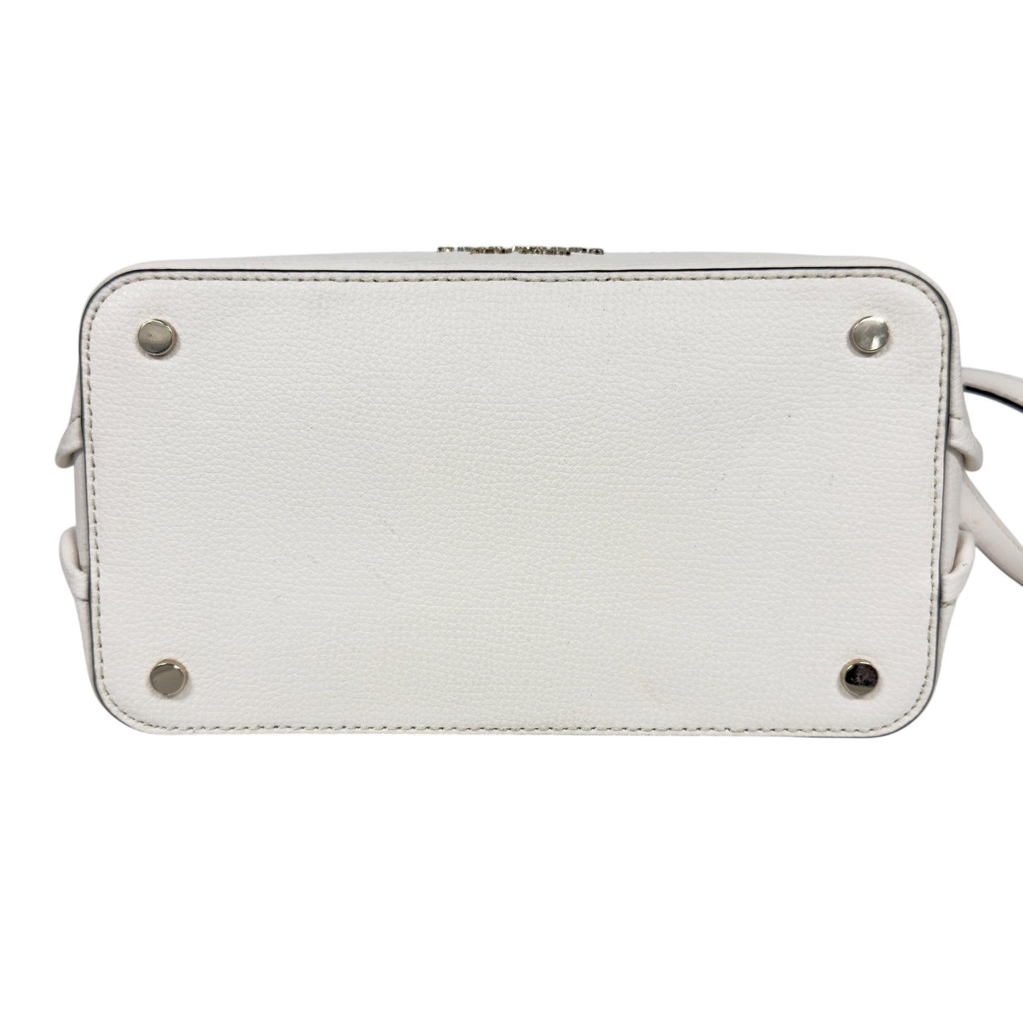 KATE SPADE 草編 2用袋
