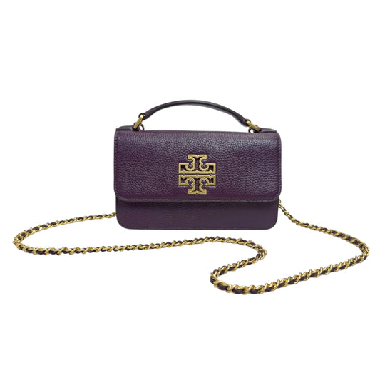 TORY BURCH Britten Mini 斜揹袋