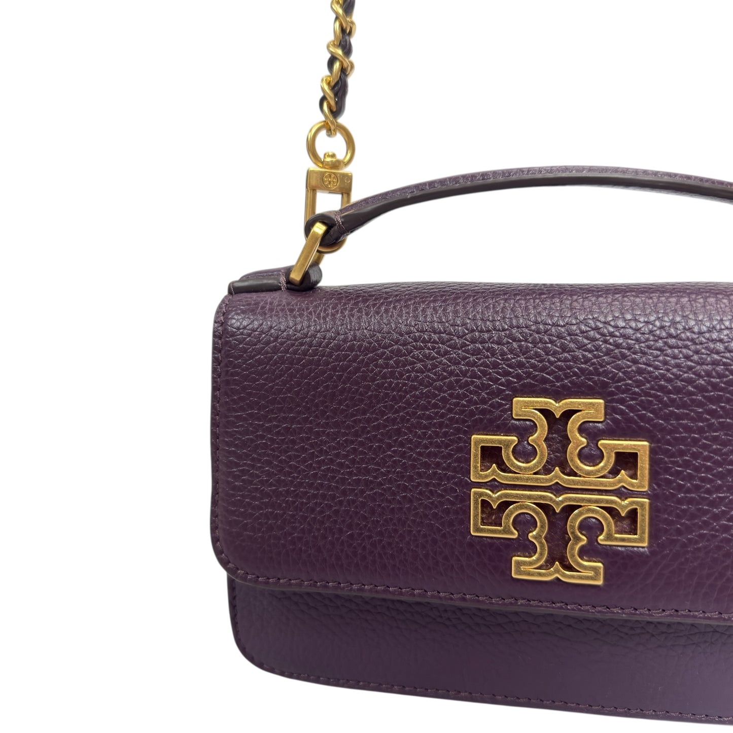 TORY BURCH Britten Mini 斜揹袋
