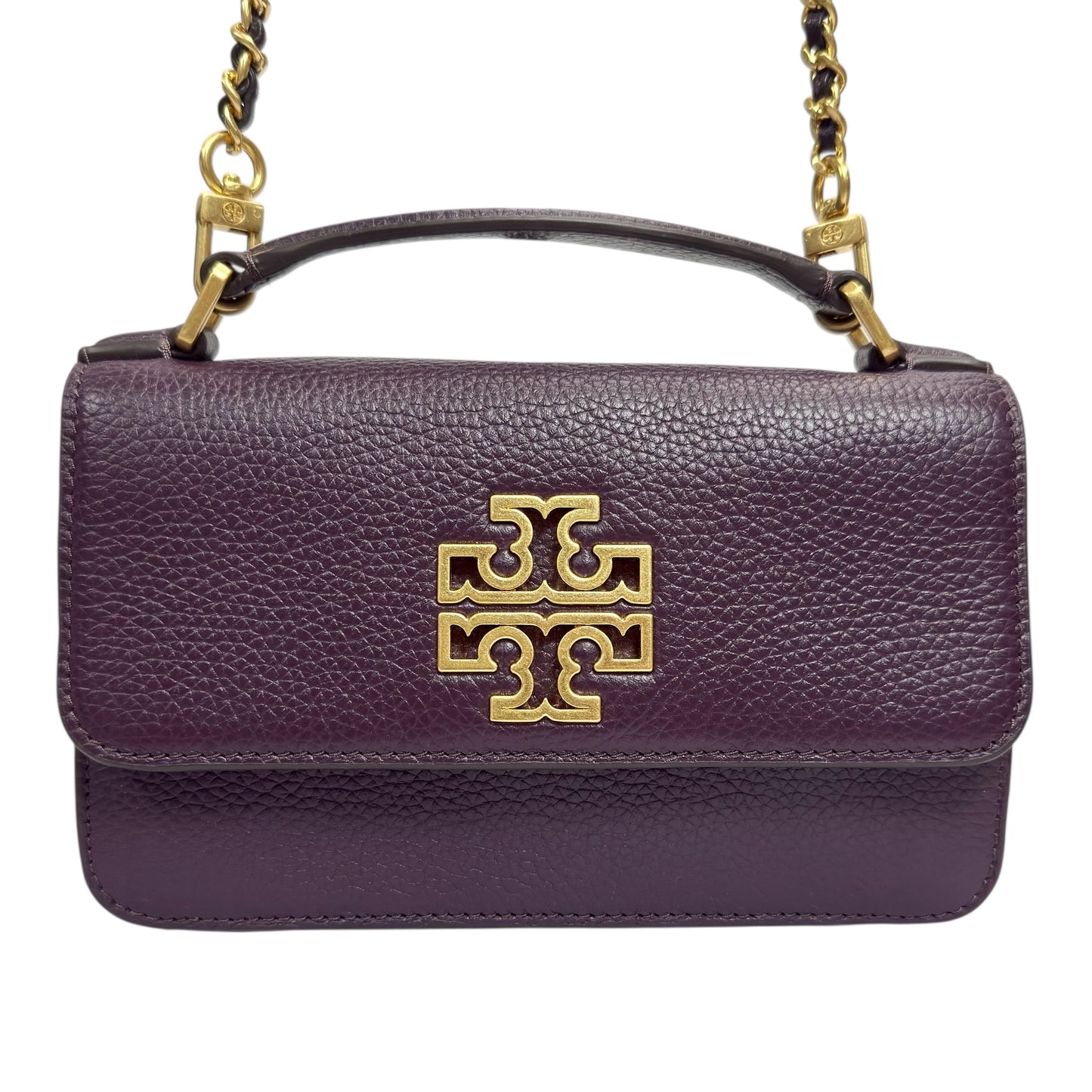 TORY BURCH Britten Mini 斜揹袋
