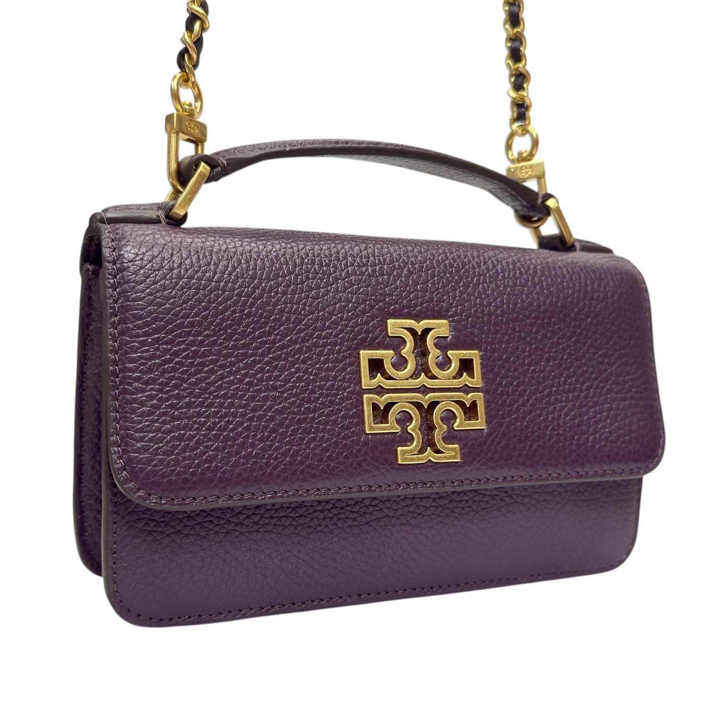 TORY BURCH Britten Mini 斜揹袋