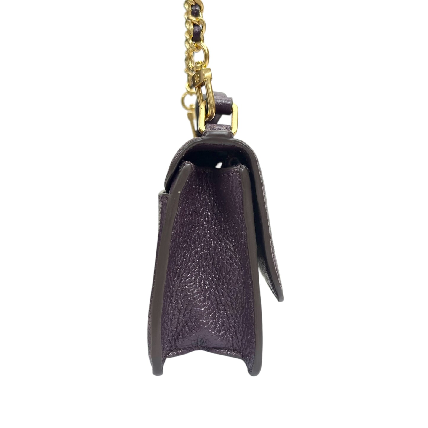 TORY BURCH Britten Mini 斜揹袋