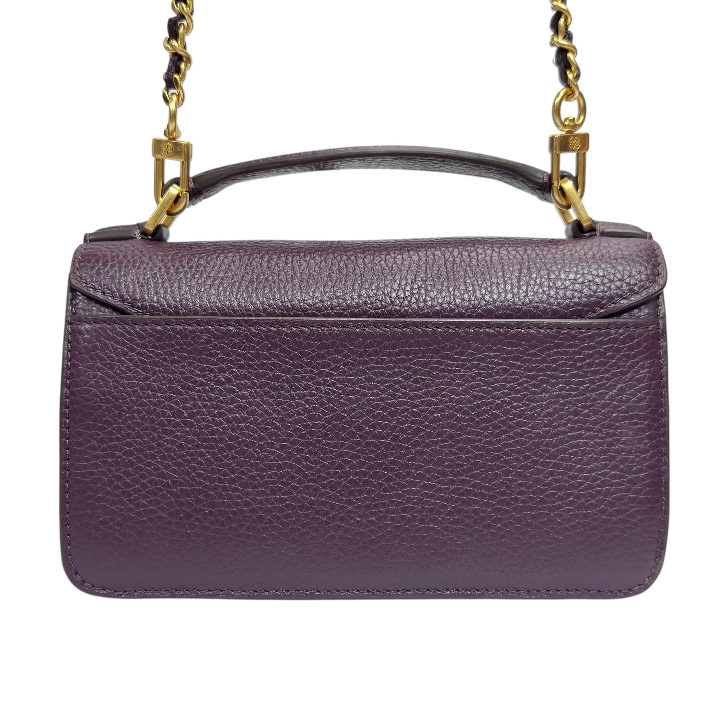 TORY BURCH Britten Mini 斜揹袋