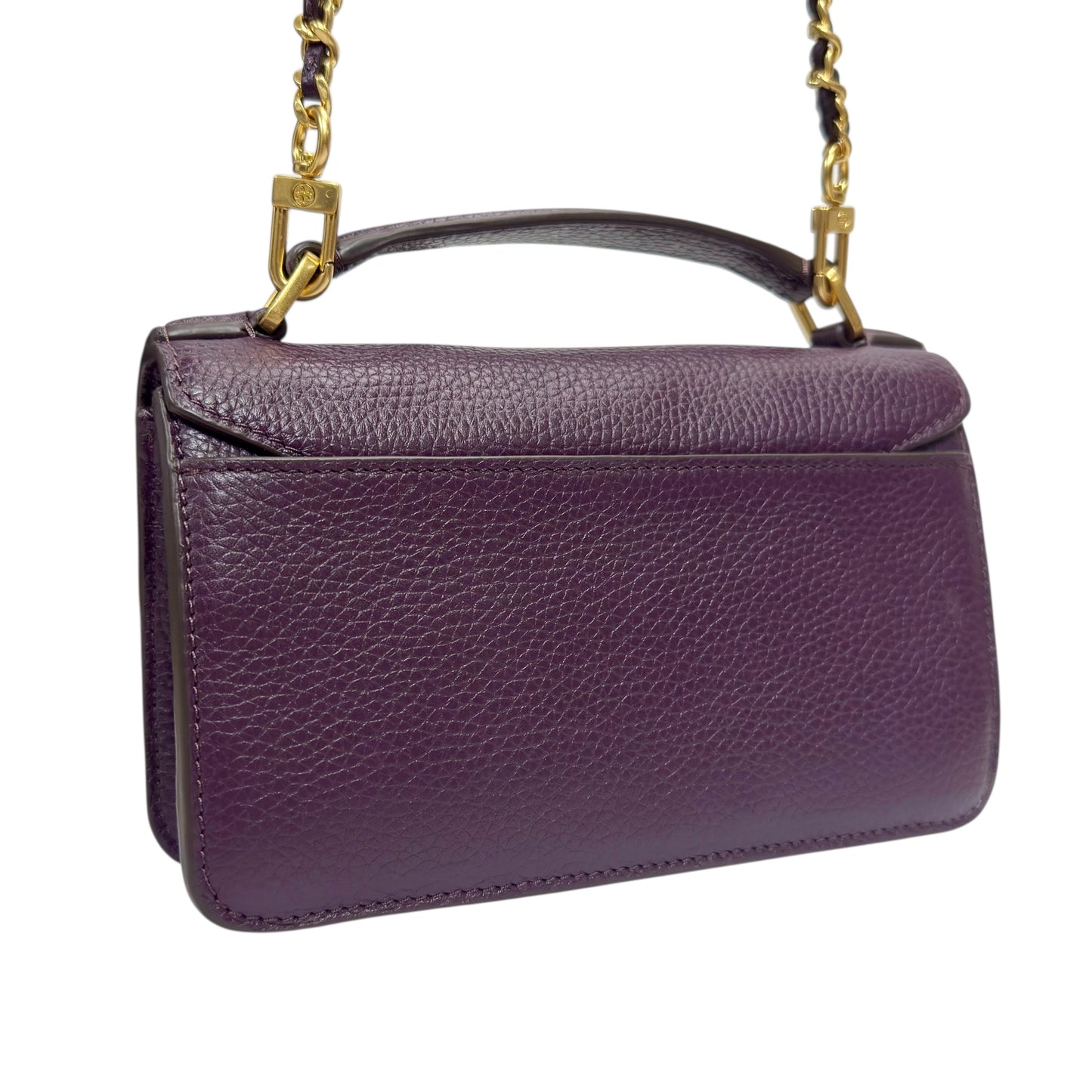 TORY BURCH Britten Mini 斜揹袋