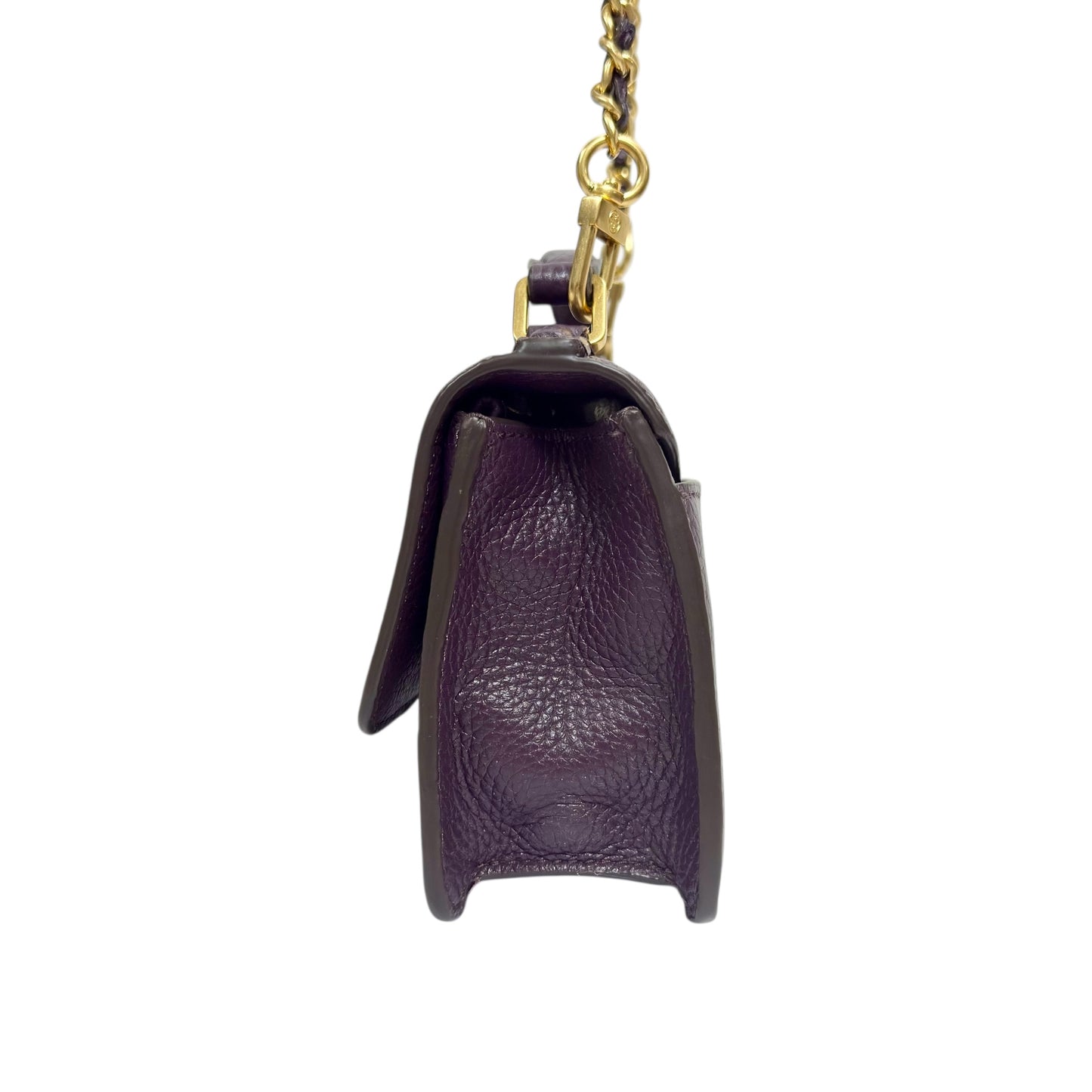 TORY BURCH Britten Mini 斜揹袋