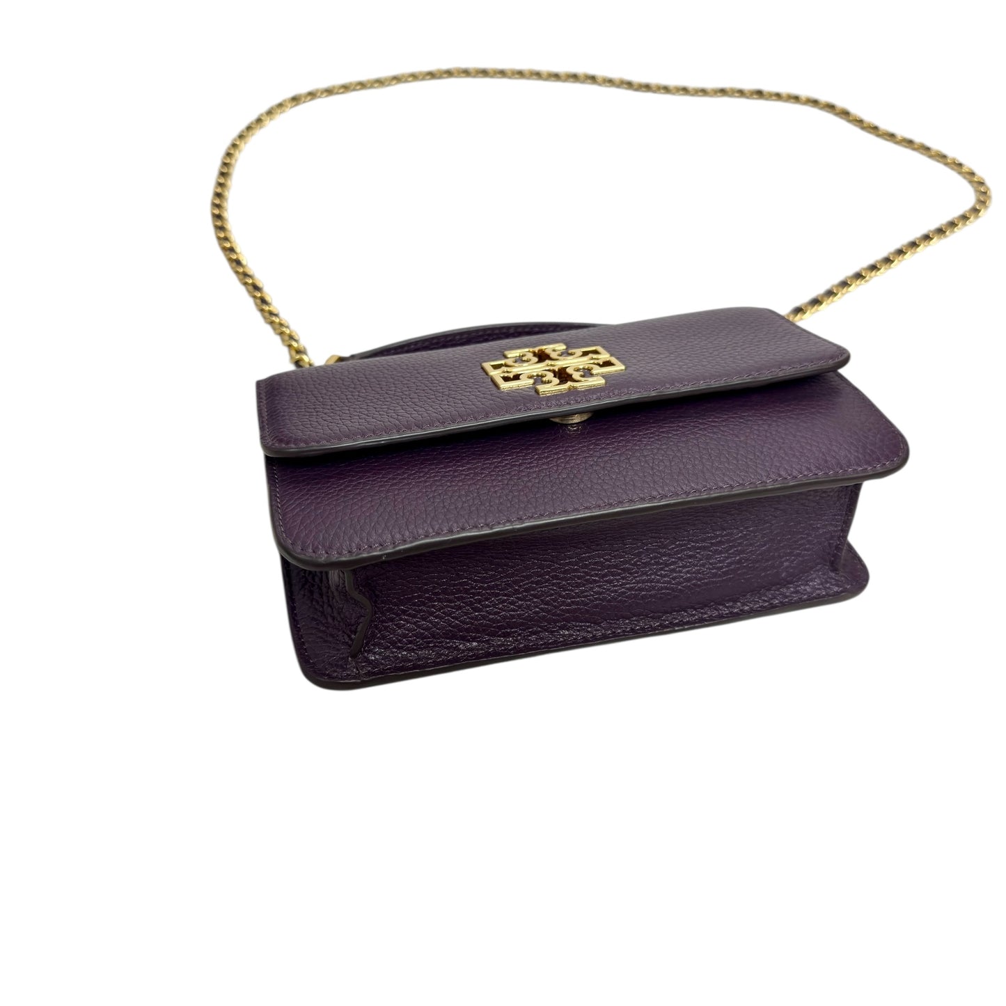 TORY BURCH Britten Mini 斜揹袋