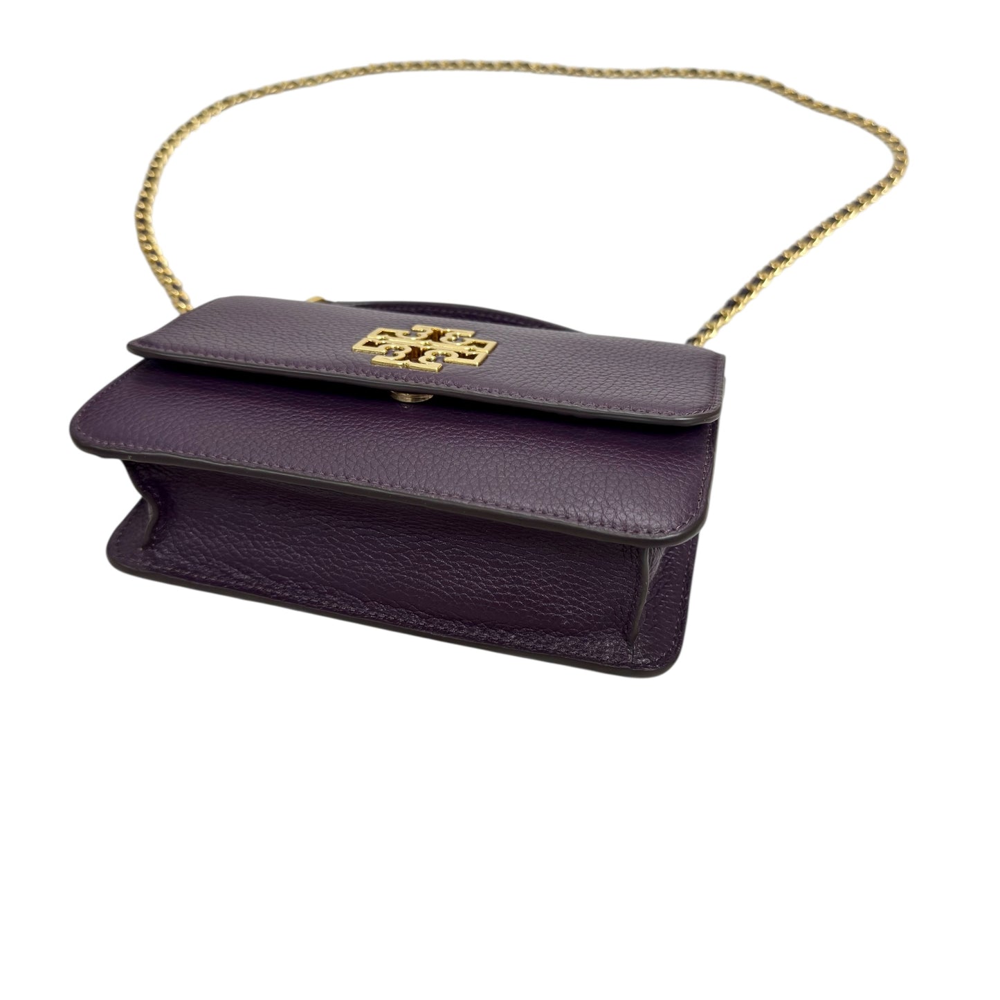 TORY BURCH Britten Mini 斜揹袋