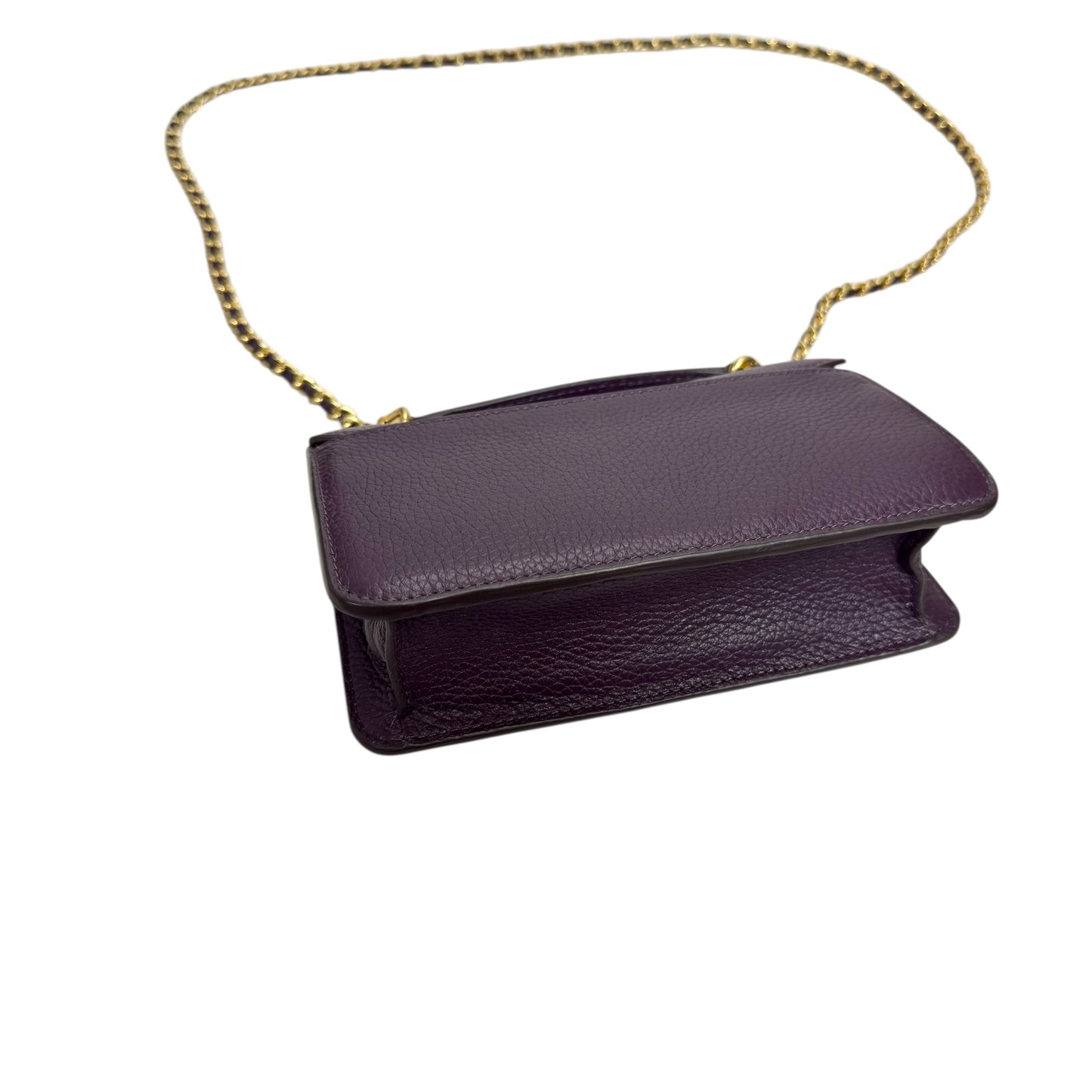 TORY BURCH Britten Mini 斜揹袋