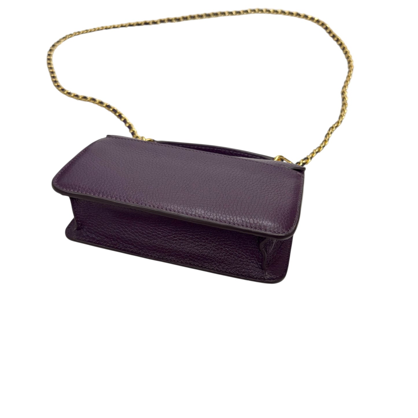 TORY BURCH Britten Mini 斜揹袋