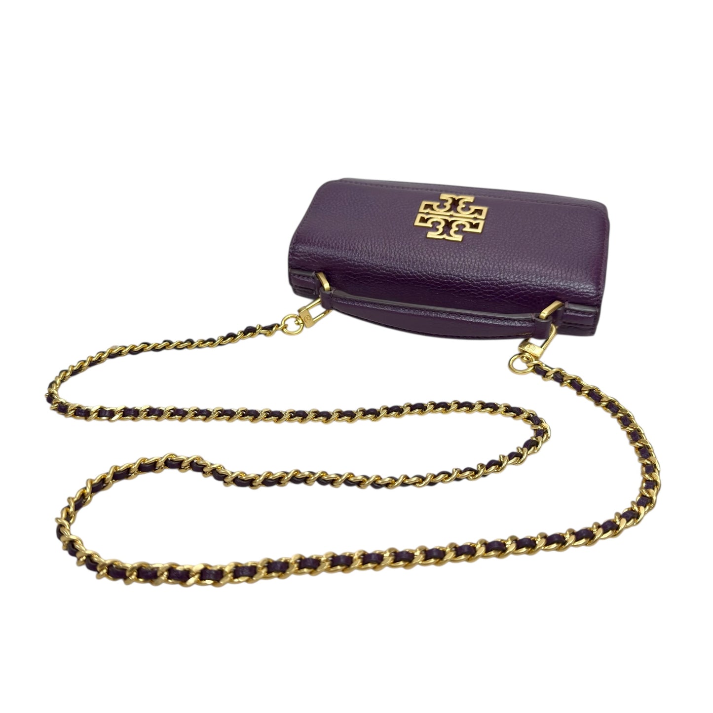 TORY BURCH Britten Mini 斜揹袋