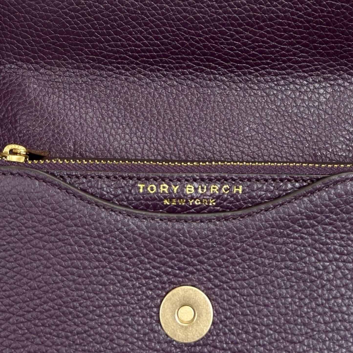 TORY BURCH Britten Mini 斜揹袋
